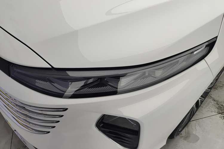 Used Bestune B70 2024 Dragon Edition 1.5T Leading Model