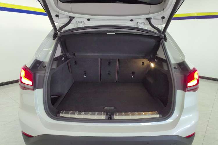 Used BMW X1 2021 sDrive25Li Leading Model
