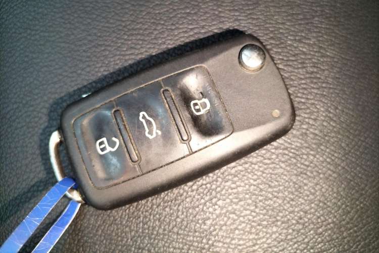 Used Volkswagen Sagitar 2018 1.6L Automatic Comfort Model
