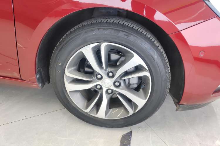 Used Buick Verano 2020 20T CVT Luxury Edition
