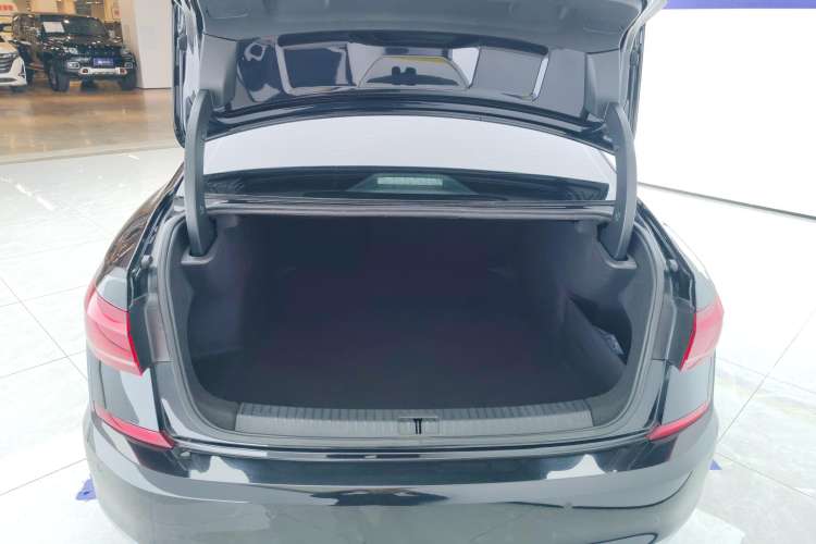 Used Volkswagen Passat 2023 Revised Version 280TSI Business Edition
