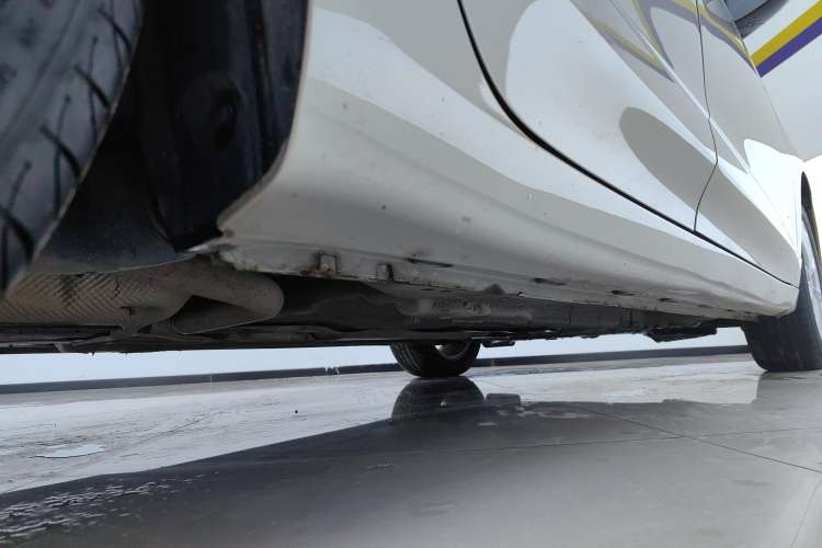 Used Roewe i5 2020 1.5L Automatic 4G Connected Linghao Edition
