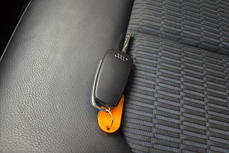 Used Audi A3 2020 Sportback 35 TFSI Fashion Edition China VI Emission Standard
