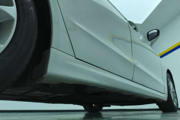 Used Ford Mondeo 2018 EcoBoost 180 Smart Control Fashion Model China V Standard
