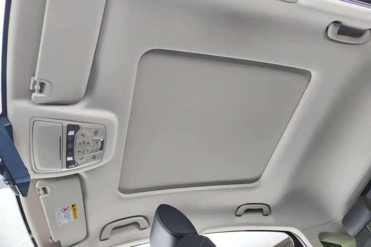 Used Bestune B70 2025 Dragon Edition 1.5T Enjoyment Model
