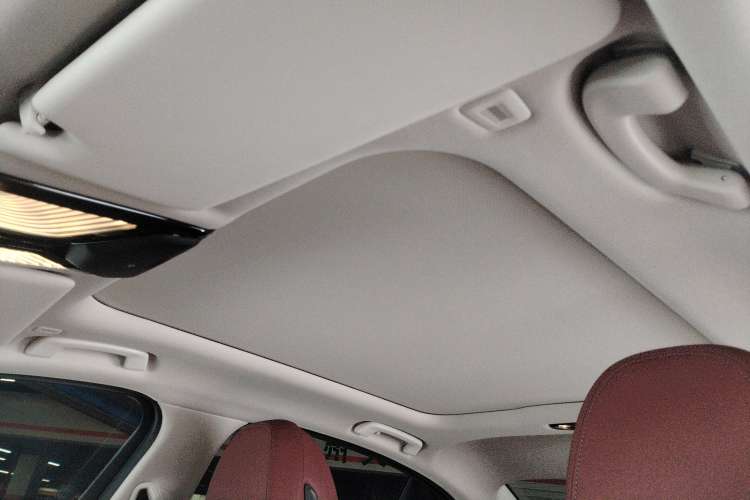 Used BMW 3 Series 2023 325Li M Sport Package
