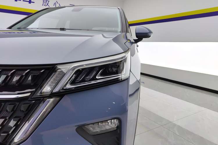 Used Wuling Asta 2021 1.5T CVT Starlight Edition