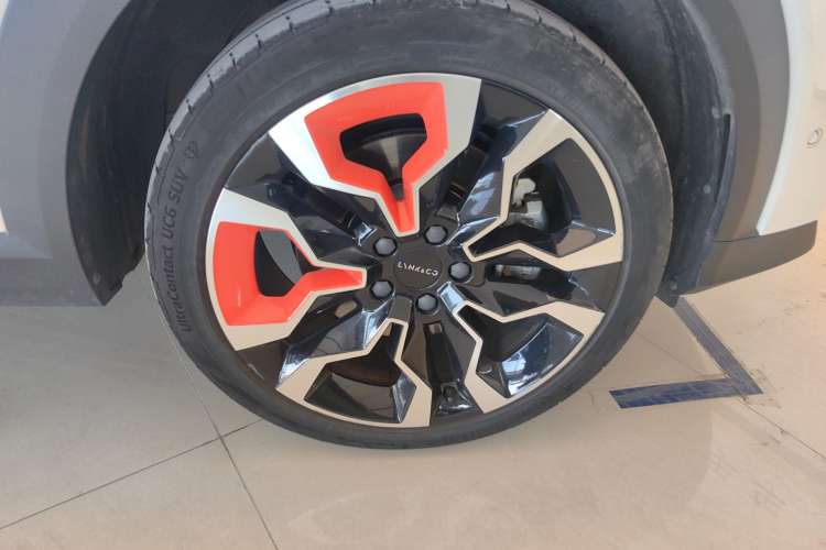 Used Lynk & Co 06 2020 1.5T YAO Halo
