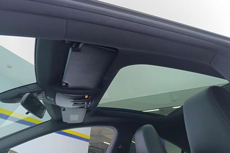 Used Mercedes-Benz CLA 2017 Facelifted CLA 200 Stylish Edition