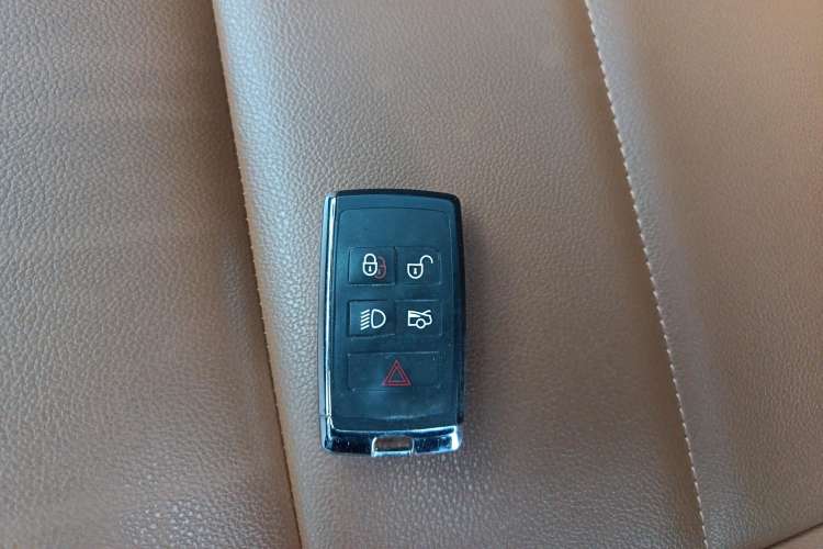 Used Jaguar XEL 2021 2.0T 250 PS R-DYNAMIC S Advanced Sport Edition