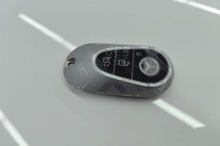 Used Mercedes-Benz C-Class 2023 Revised C 200 L Sport Edition