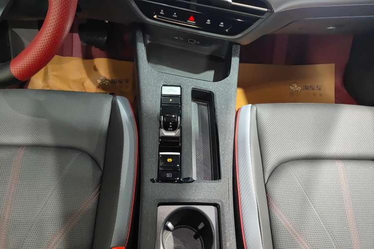 Used Volkswagen Lamando 2024 Lavida L 280TSI DSG Spicy Edition
