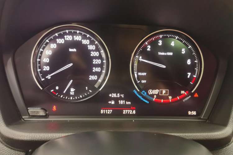 Used BMW X2 2021 sDrive20i M Sport Package
