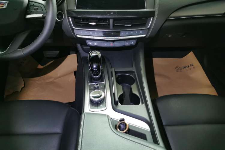 Used Cadillac CT5 2022 28T Luxury Edition
