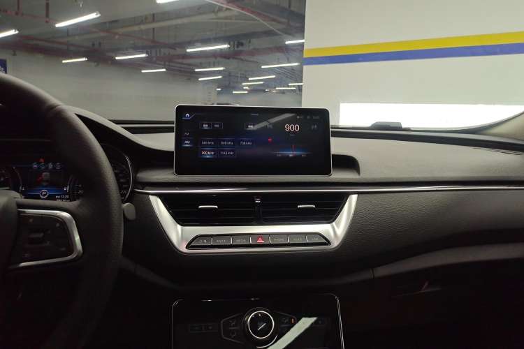 Used Hongqi H5 2020 1.5T DCT Flagship Edition