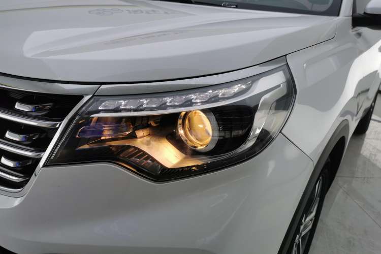 Used Kia Sportage R 2019 2.0L Automatic Smart Luxury Edition
