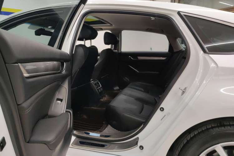 Used Honda Accord 2022 260TURBO Luxury Edition
