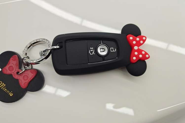 Used Ford Mondeo 2022 EcoBoost 245 Luxury Model
