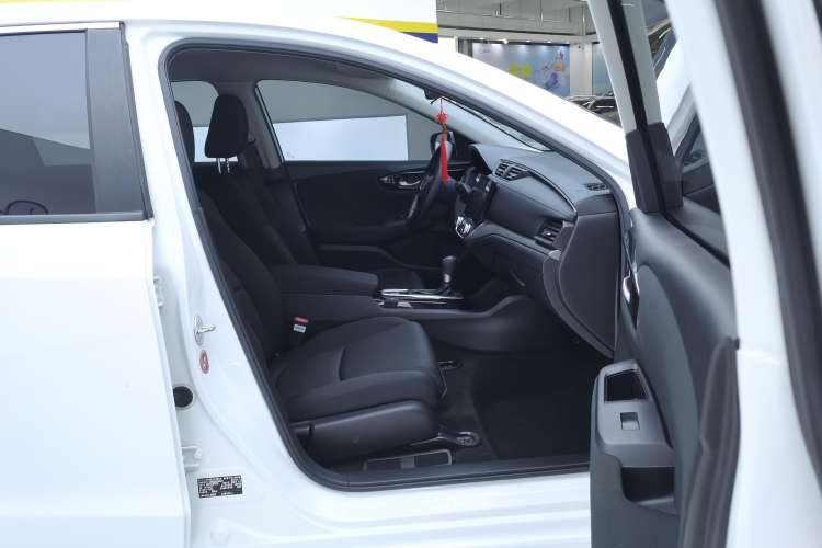 Used Honda Envix 2019 180TURBO CVT Enjoyment Version China VI
