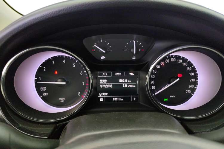 Used Buick Verano 2020 15T Automatic Trend Edition
