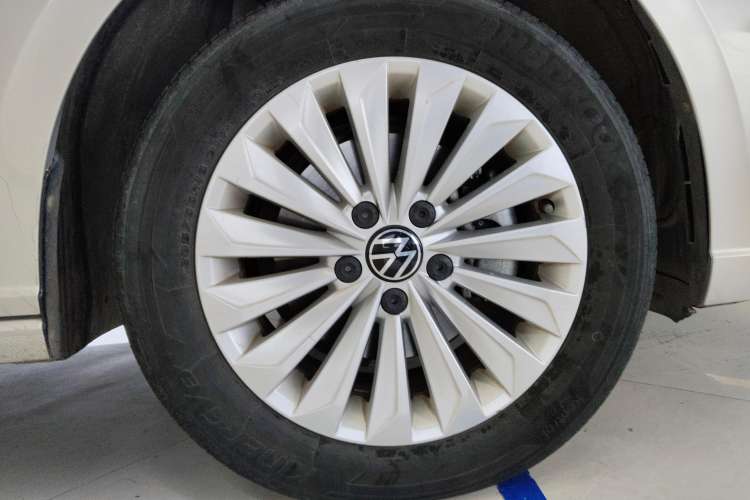 Used Volkswagen Lavida 2021 280TSI DSG Comfort Edition
