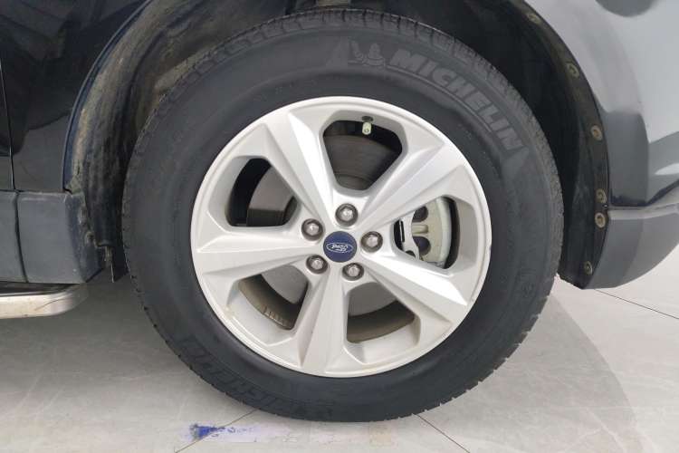 Used Ford Edge 2018 EcoBoost 245 Two-Wheel-Drive Titanium 5-Seater China V Standard