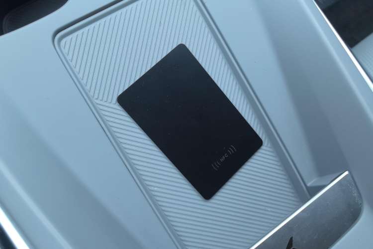 Used XPeng MONA M03 2024 620 with Ultra-Long Range
