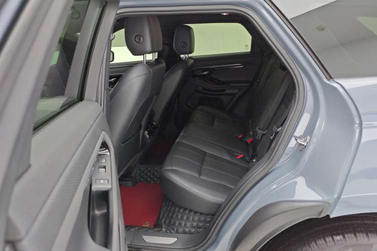 Used Land Rover Range Rover Evoque 2020 249 PS R-DYNAMIC S Sport Edition
