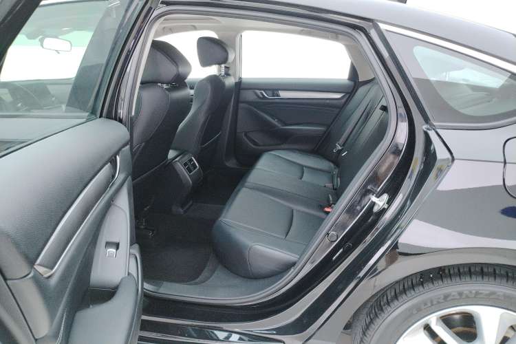 Used Honda Accord 2018 260TURBO Elite Edition China V
