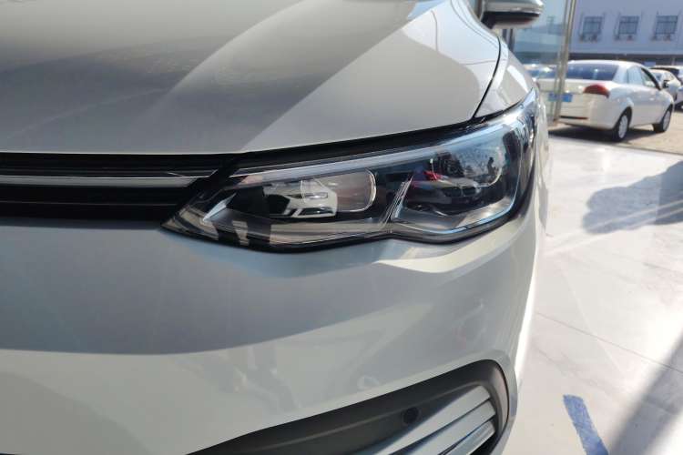 Used Volkswagen Golf 2023 280TSI DSG Pro