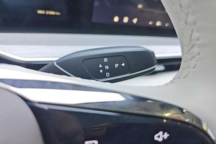 Used  Stellar C-DM 2024 1.5T Long-Range Pro
