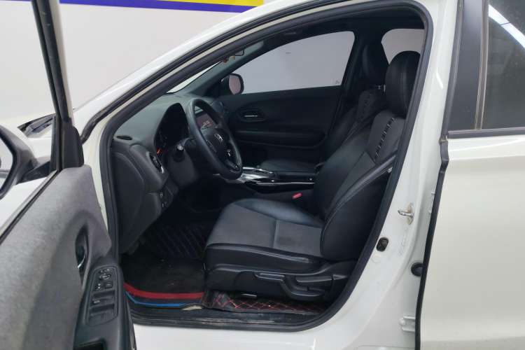 Used Honda XR-V 2021 1.5L CVT Comfort Version
