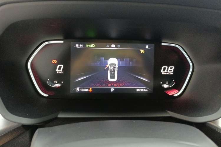 Used MG 5 2021 180 DVVT CVT Youth Luxury Edition
