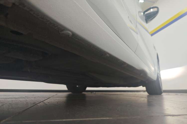 Used Chevrolet Monza 2022 320 Automatic Enjoyment Sunroof Version
