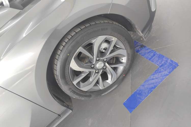 Used Buick Velite 6 2022 Plug-in Hybrid Connected Smart Edition
