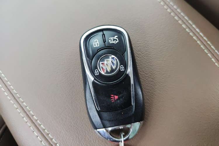 Used Buick Regal 2023 552T Smart Enjoyment Version