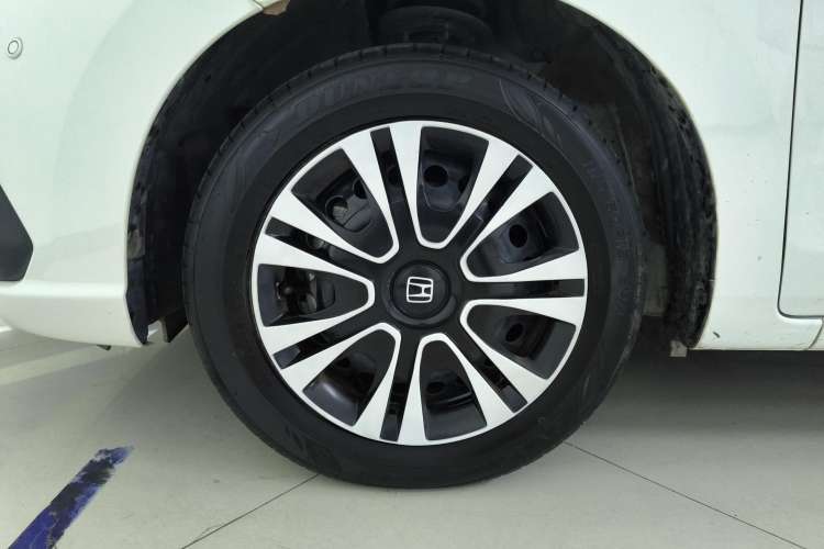 Used Honda Fit 2021 1.5L CVT Trendy Edition