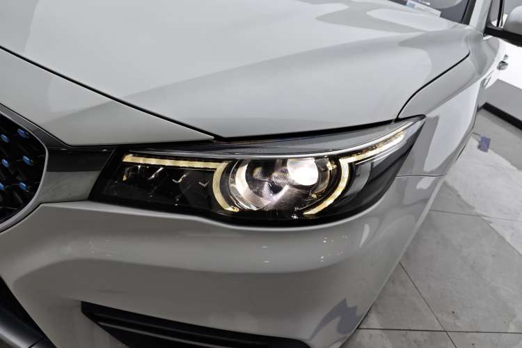 Used MG 6 2019 20T Automatic Sport Edition
