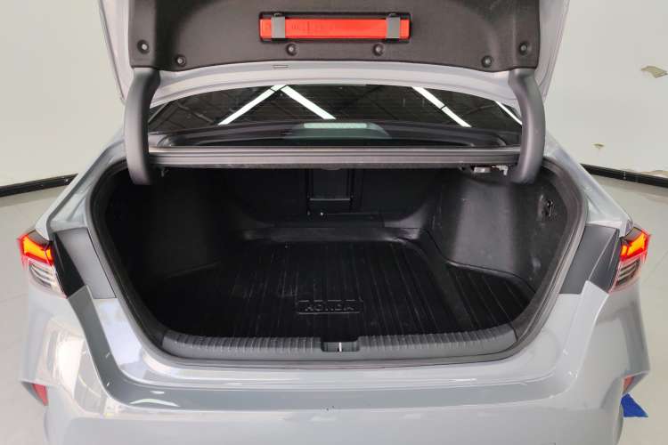 Used Honda Inspire 2023 260TURBO Deluxe Edition
