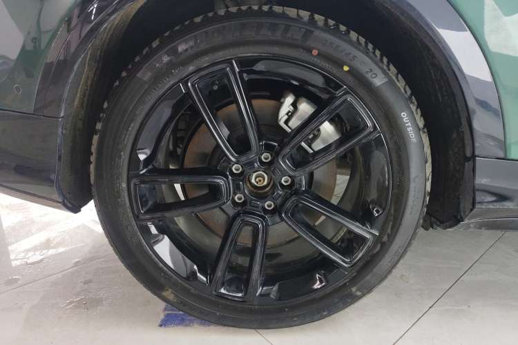 Used VOYAH FREE 2024 Ultra-Long Range Intelligent Driving Version
