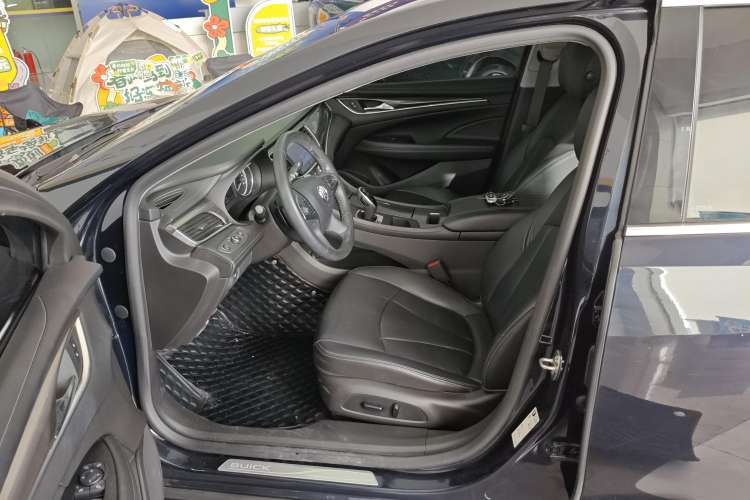 Used Buick LaCrosse 2020 652T Luxury Version