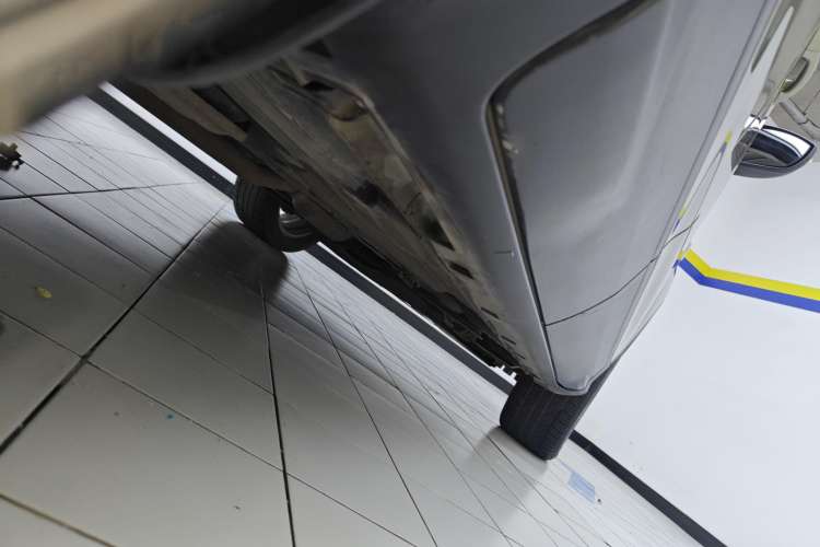 Used Ford Kuga 2013 1.6L GTDi Two-Wheel-Drive Trend Model
