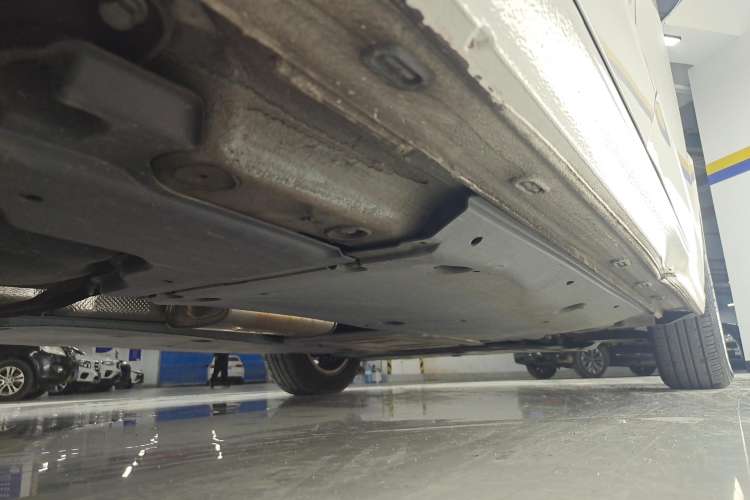 Used Volkswagen Polo 2022 Plus 1.5L Automatic Enjoy Life Edition