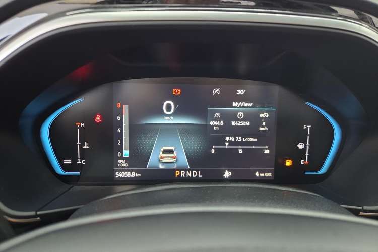 Used Ford Focus 2021 EcoBoost 180 Automatic Hunter Edition
