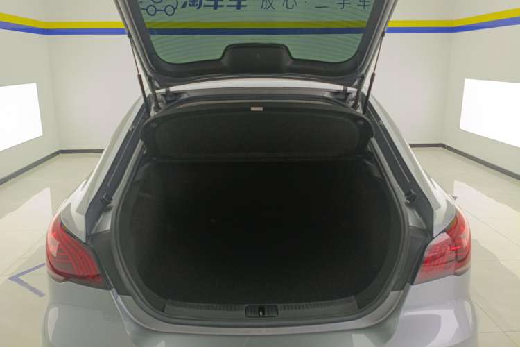 Used MG 6 2021 1.5T Automatic Lingchao Edition
