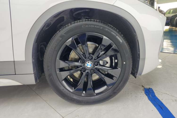 Used BMW X2 2020 sDrive20i M Sport Package
