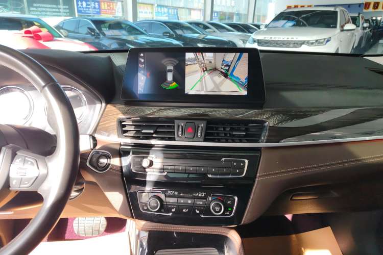 Used BMW X1 2020 xDrive25Li Luxury Edition