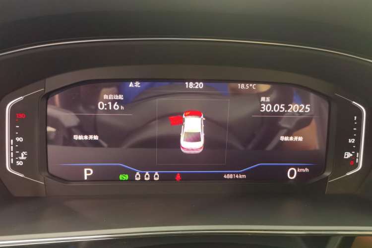 Used Volkswagen Passat 2022 330TSI Starry Luxury Edition
