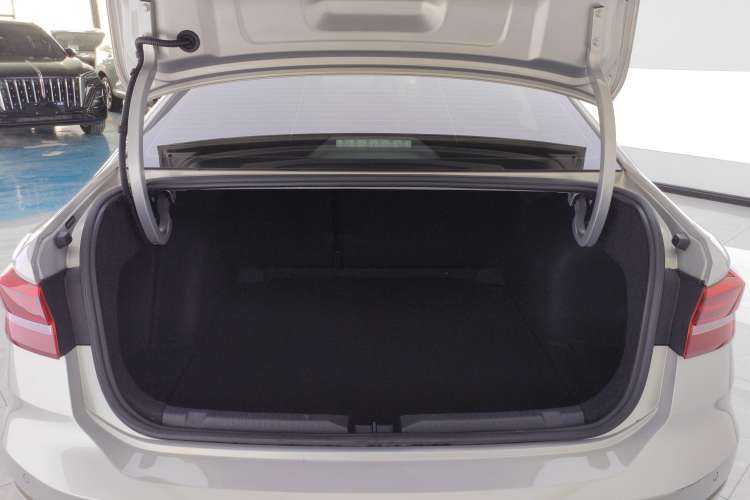 Used Volkswagen Lavida 2019 280TSI DSG Comfort Edition China VI standard
