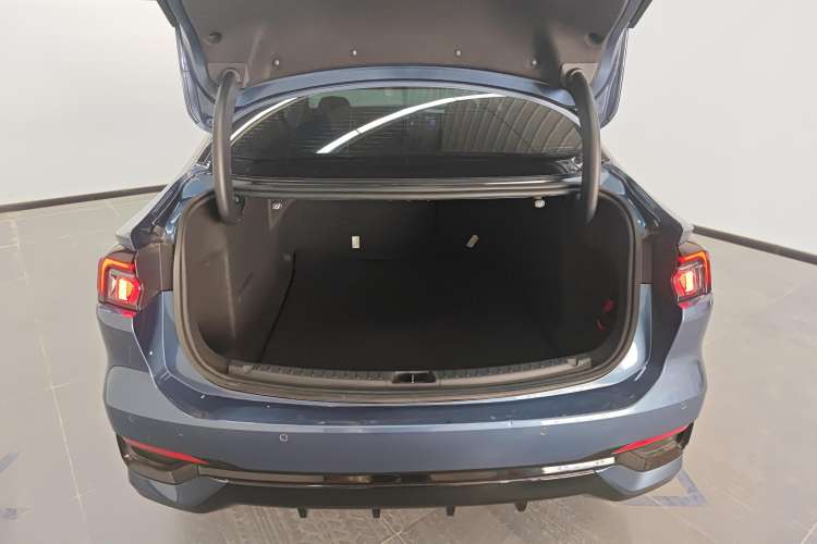 Used Ford Mondeo 2022 Facelift EcoBoost 245 ST-Line
